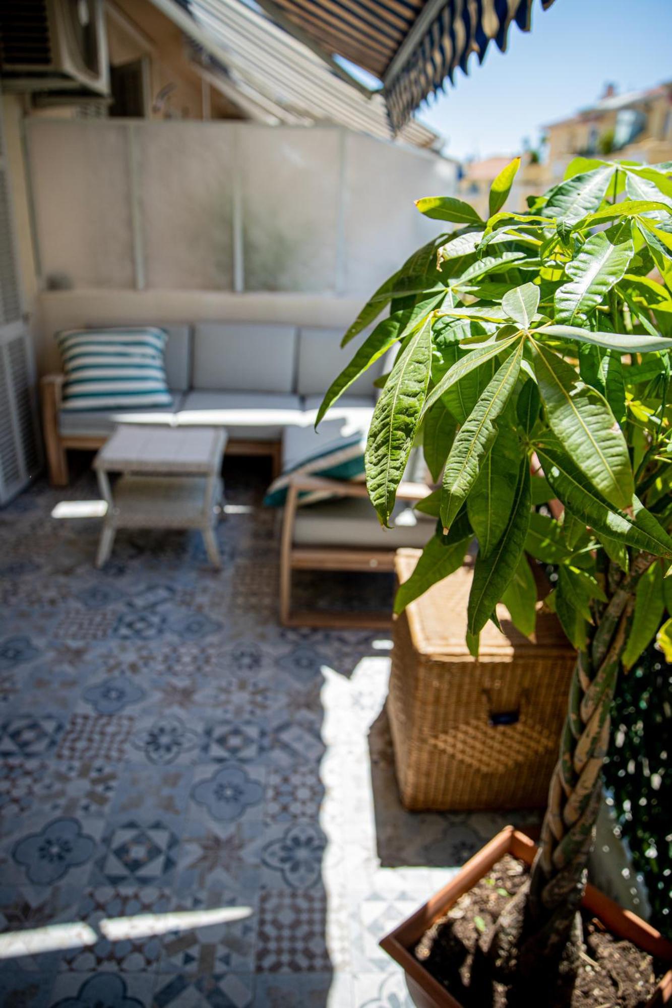 Nice apartment in Nisa Exterior foto