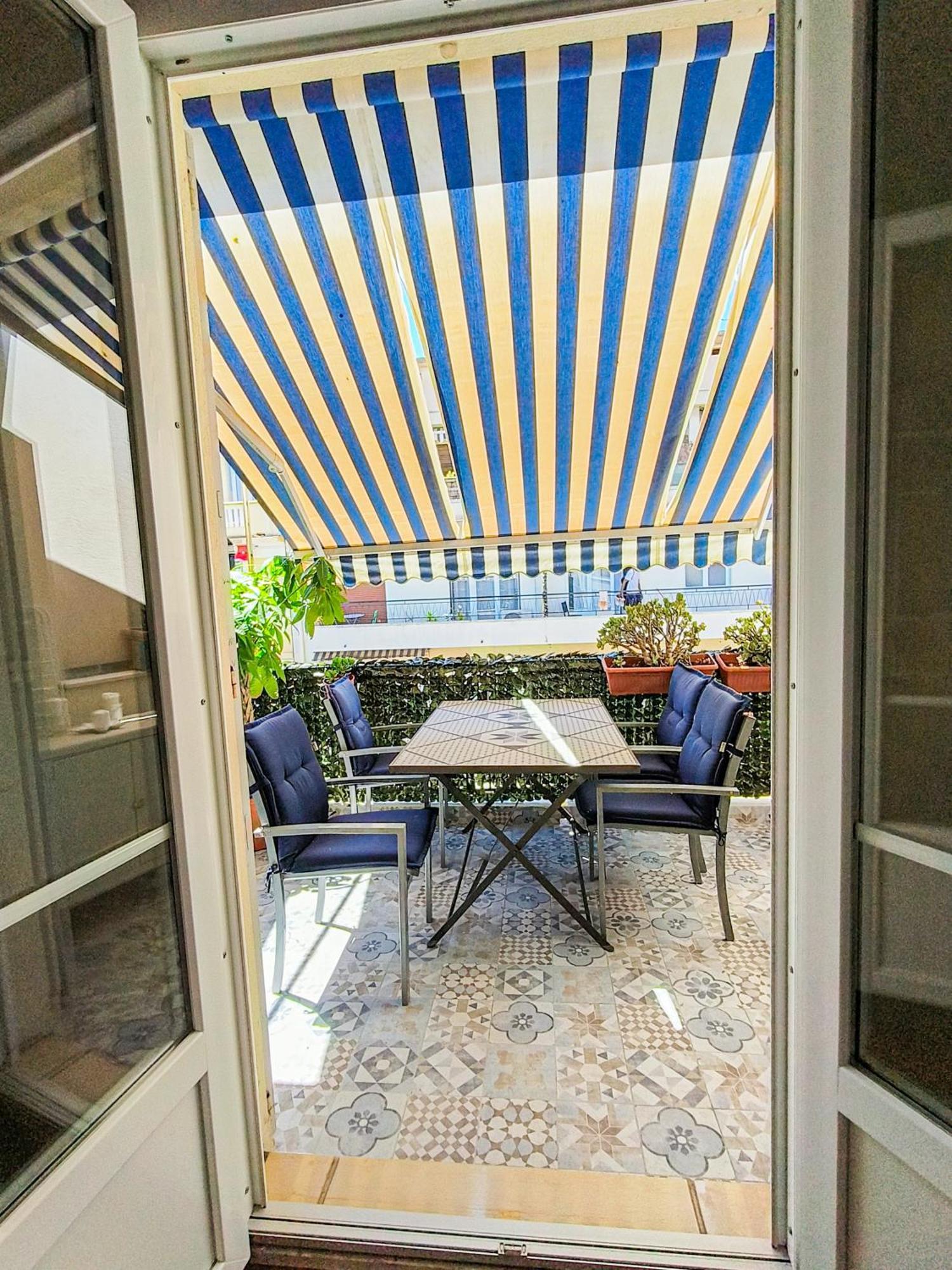 Nice apartment in Nisa Exterior foto