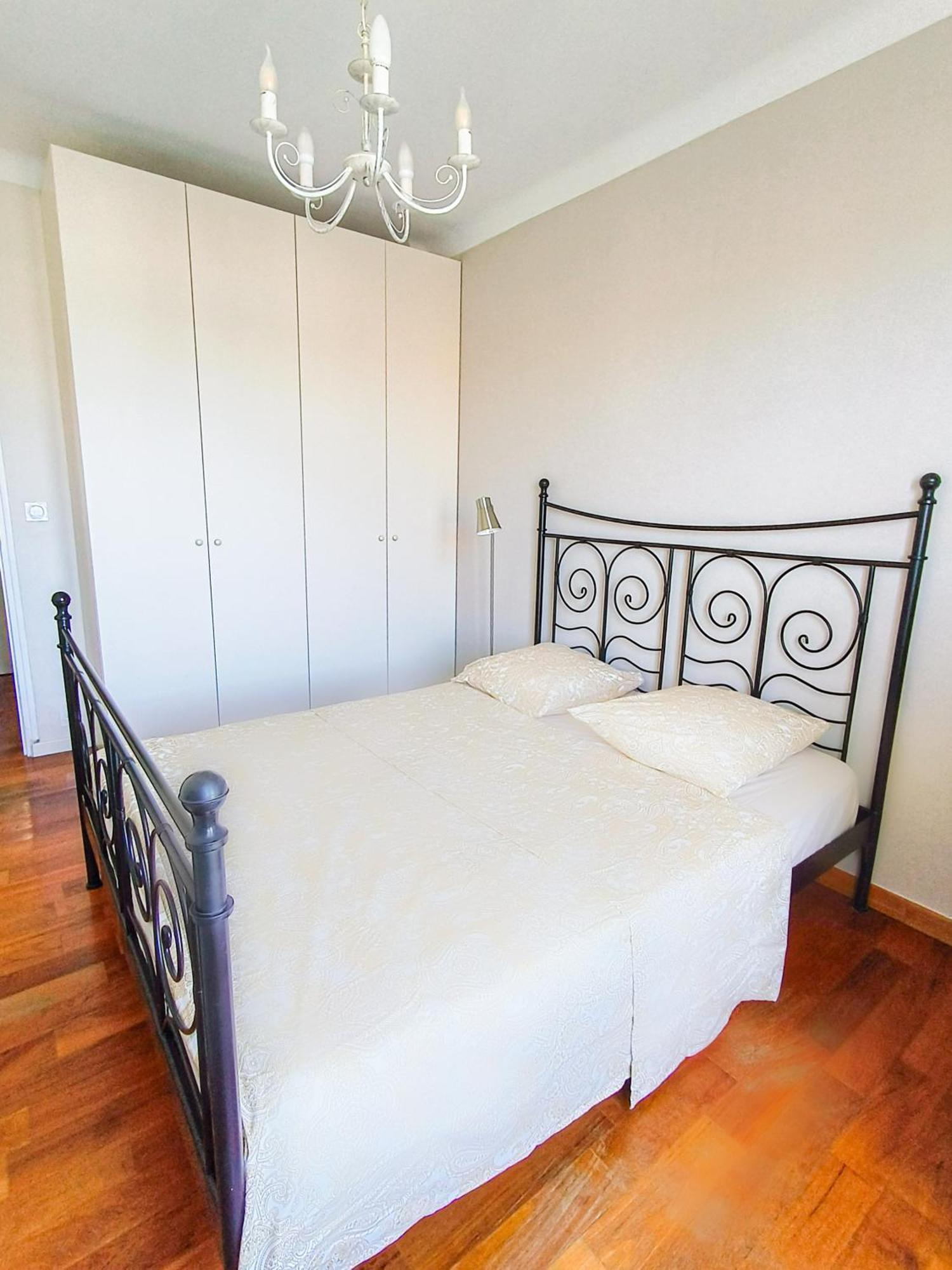 Nice apartment in Nisa Exterior foto